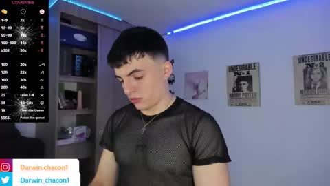 GaelVilla online show from 24, 9, 2025