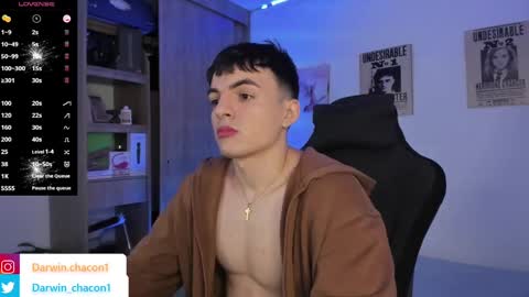 GaelVilla online show from 2, 10, 2025