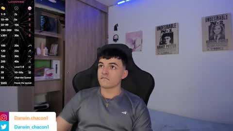 GaelVilla online show from 27, 10, 2025