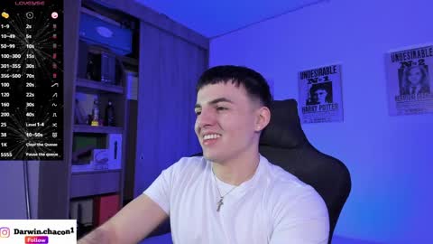 GaelVilla online show from 29, 3, 2026