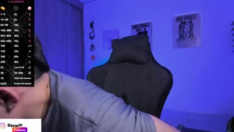 GaelVilla online show from 1, 4, 2026