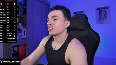 GaelVilla online show from 12, 4, 2026