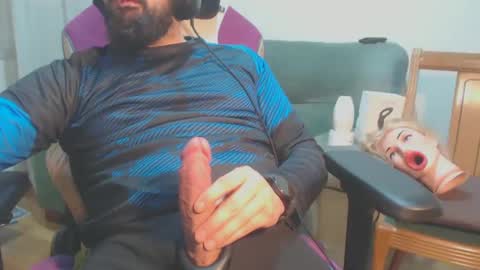 your master online show from 19, 2, 2025