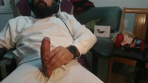 your master online show from 1, 11, 2025