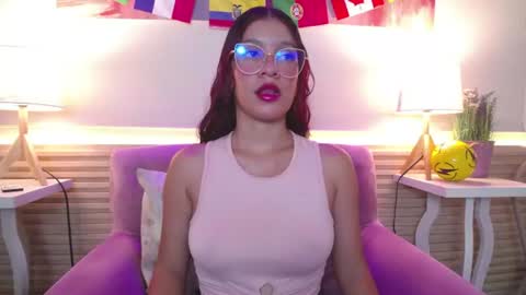 Snapshot of gagingbriana chatting on 18, 6, 2026 Briana online show from 18, 6, 2026