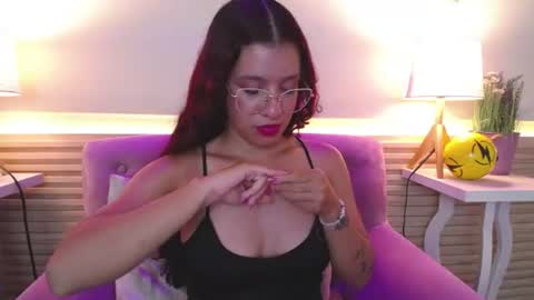 Snapshot of gagingbriana chatting on 20, 6, 2026 Briana online show from 20, 6, 2026