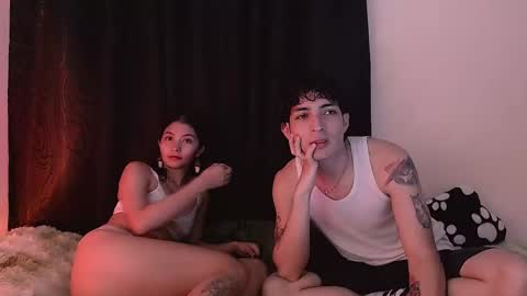 Snapshot of gaia_16 chatting on 21, 2, 2026 Gaia y Clayde online show from 21, 2, 2026