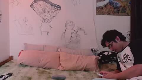 Gaia y Clayde online show from 30, 5, 2026