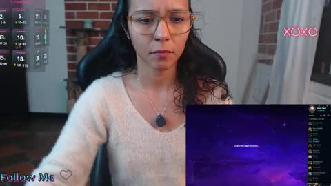 Lenna 3 online show from 25, 2, 2026