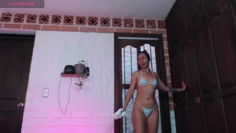 Lenna 3 online show from 14, 3, 2026