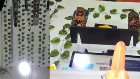 Snapshot of gaia_funny chatting on 6, 6, 2026 gaia_funny online show from 6, 6, 2026