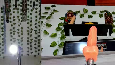 Snapshot of gaia_funny chatting on 12, 6, 2026 gaia_funny online show from 12, 6, 2026