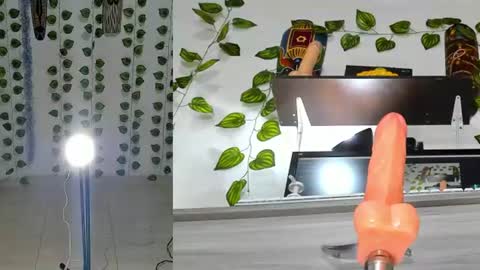 Snapshot of gaia_funny chatting on 16, 6, 2026 gaia_funny online show from 16, 6, 2026
