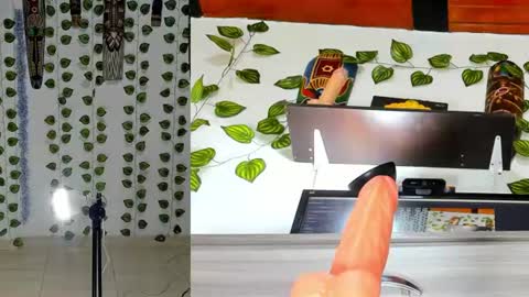 Snapshot of gaia_funny chatting on 18, 6, 2026 gaia_funny online show from 18, 6, 2026