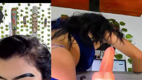 Snapshot of gaia_funny chatting on 22, 6, 2026 gaia_funny online show from 22, 6, 2026