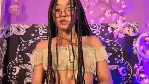 Snapshot of gaia_gatex chatting on 12, 1, 2026 Gaia online show from 12, 1, 2026