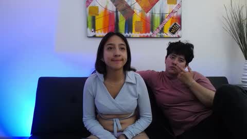 gaia_n_nix online show from 19, 3, 2026