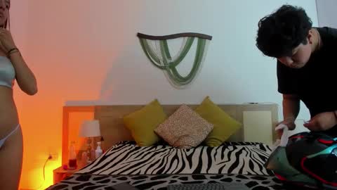 gaia_n_nix online show from 22, 3, 2026