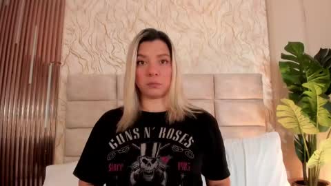 Snapshot of gaia_stonne chatting on 8, 6, 2026 gaia_stonne online show from 8, 6, 2026