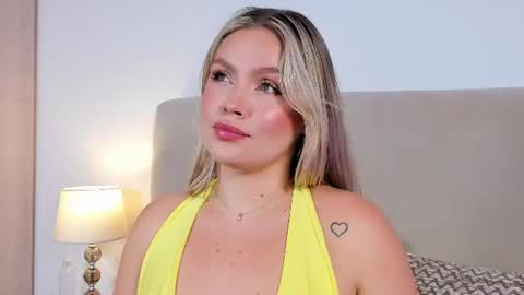 Gaia Baker  online show from 3, 7, 2026