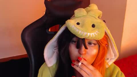 Kate 3 online show from 5, 5, 2026