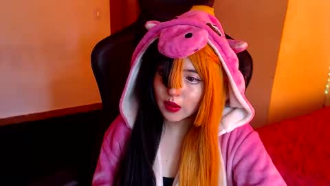 Kate 3 online show from 23, 5, 2026