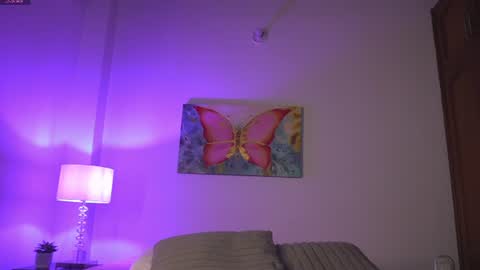 Snapshot of gala_monroe chatting on 27, 6, 2026 gala_monroe online show from 27, 6, 2026