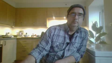 galacx online show from 23, 1, 2025