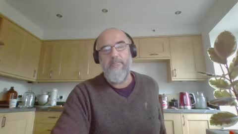 Snapshot of galacx chatting on 19, 10, 2025 galacx online show from 19, 10, 2025