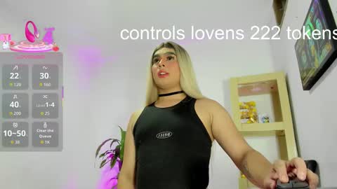 Snapshot of galateats chatting on 14, 9, 2025 laura bonnet online show from 14, 9, 2025