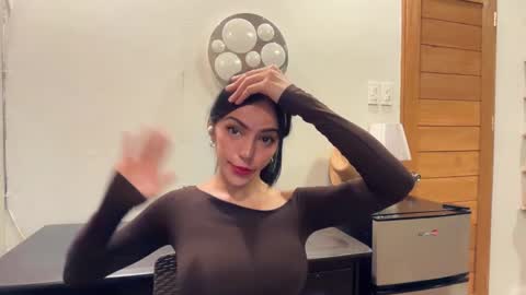 Snapshot of galileii chatting on 10, 2, 2026 galileii online show from 10, 2, 2026