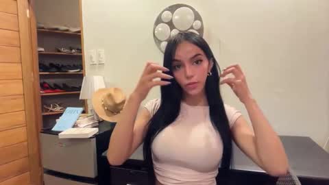 Snapshot of galileii chatting on 24, 2, 2026 galileii online show from 24, 2, 2026