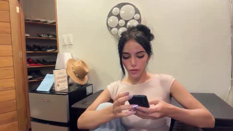 Snapshot of galileii chatting on 26, 2, 2026 galileii online show from 26, 2, 2026