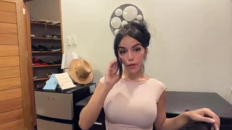 Snapshot of galileii chatting on 2, 3, 2026 galileii online show from 2, 3, 2026