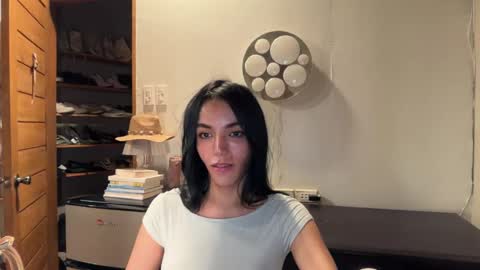 Snapshot of galileii chatting on 26, 4, 2026 galileii online show from 26, 4, 2026
