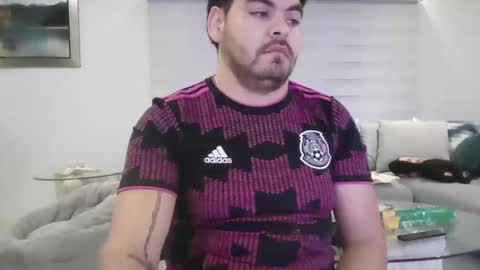 Snapshot of galoricardo10 chatting on 26, 2, 2026 galoricardo10 online show from 26, 2, 2026