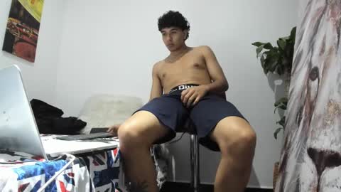 Snapshot of galvis_bbc chatting on 27, 2, 2025 galvis_bbc online show from 27, 2, 2025