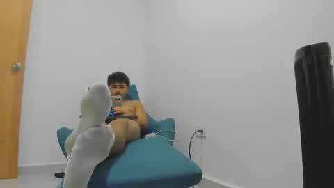 Snapshot of galvis_bbc chatting on 8, 2, 2026 galvis_bbc online show from 8, 2, 2026