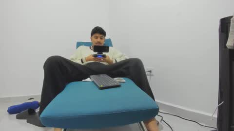 galvis_bbc online show from 8, 3, 2026