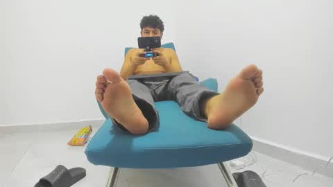 galvis_bbc online show from 29, 3, 2026