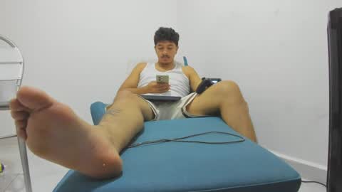 Snapshot of galvis_bbc chatting on 3, 7, 2026 galvis_bbc online show from 3, 7, 2026