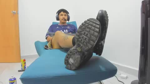 Snapshot of galvis_bbc chatting on 6, 7, 2026 galvis_bbc online show from 6, 7, 2026