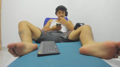 Snapshot of galvis_bbc chatting on 21, 7, 2026 galvis_bbc online show from 21, 7, 2026
