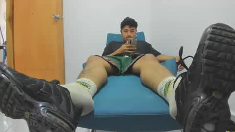 Snapshot of galvis_bbc chatting on 27, 7, 2026 galvis_bbc online show from 27, 7, 2026