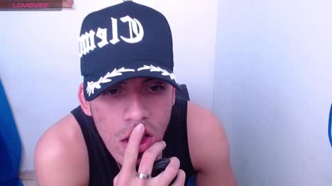 Gabriel online show from 5, 10, 2025