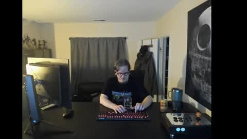 Snapshot of gameboycameraman chatting on 13, 5, 2026 gameboycameraman online show from 13, 5, 2026