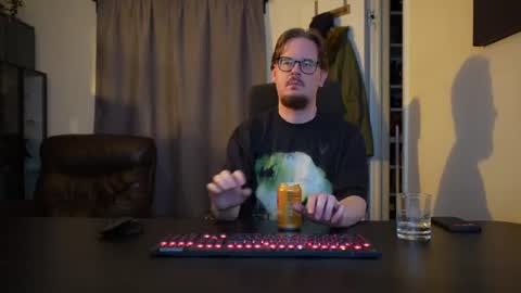 Snapshot of gameboycameraman chatting on 2, 7, 2026 gameboycameraman online show from 2, 7, 2026
