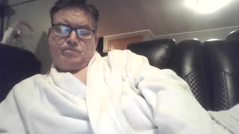 gameon1969 online show from 25, 12, 2024