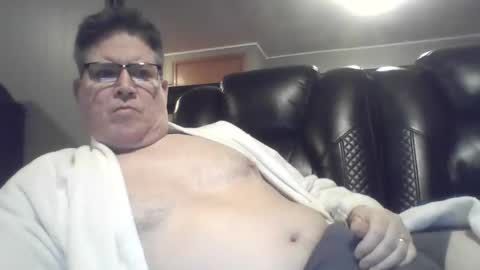 gameon1969 online show from 18, 1, 2025