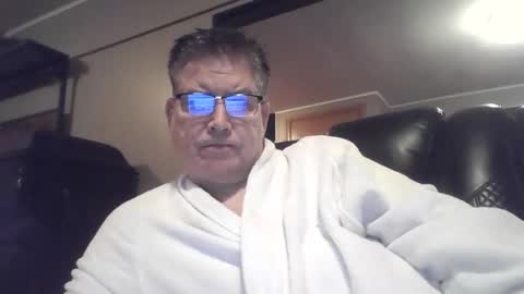 gameon1969 online show from 19, 1, 2025